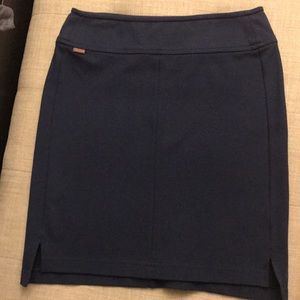 Lacoste Pencil Skirt 34 🐊